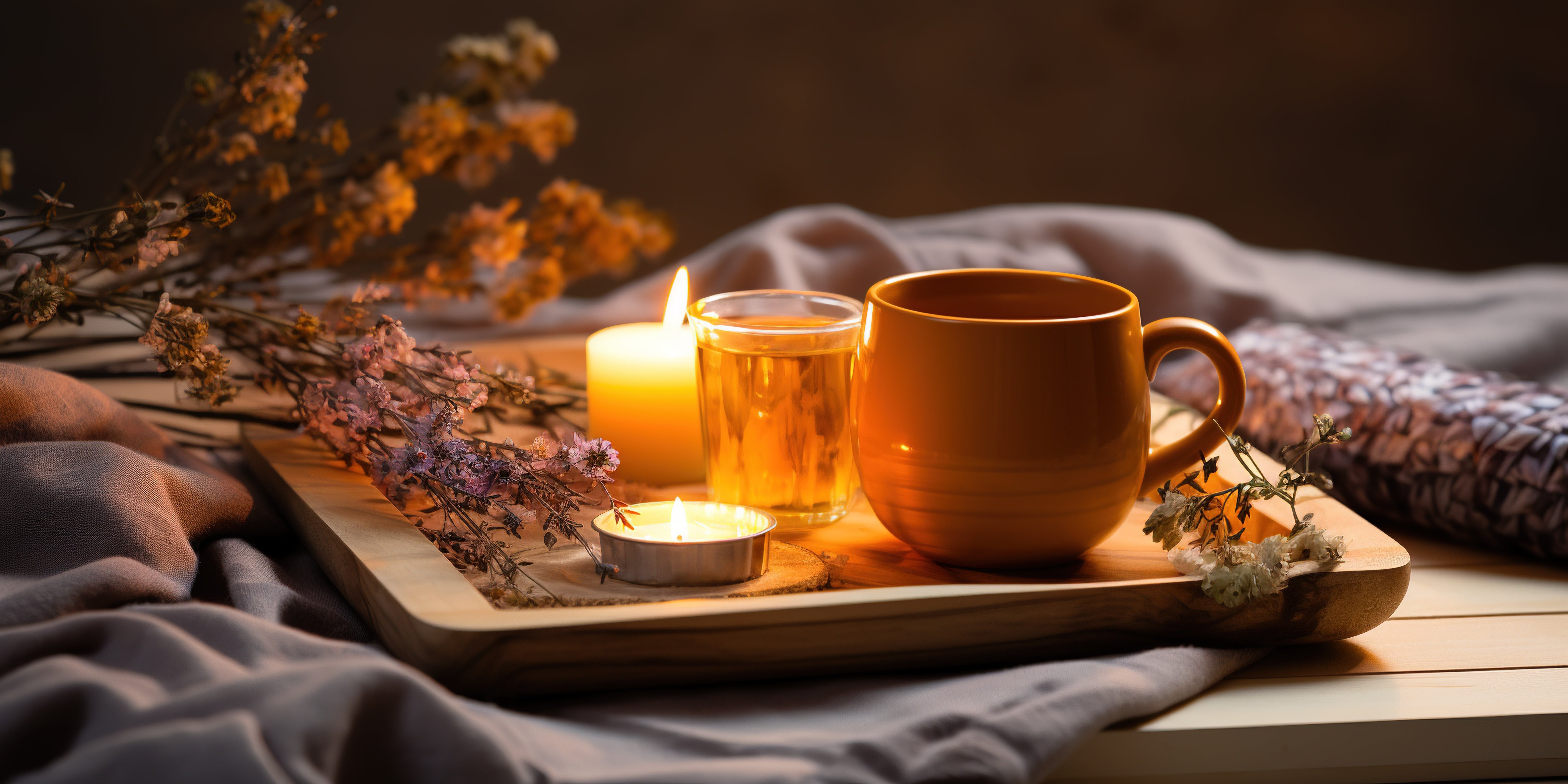 Peut-on boire du Yerba Maté le soir ? – Brio Maté