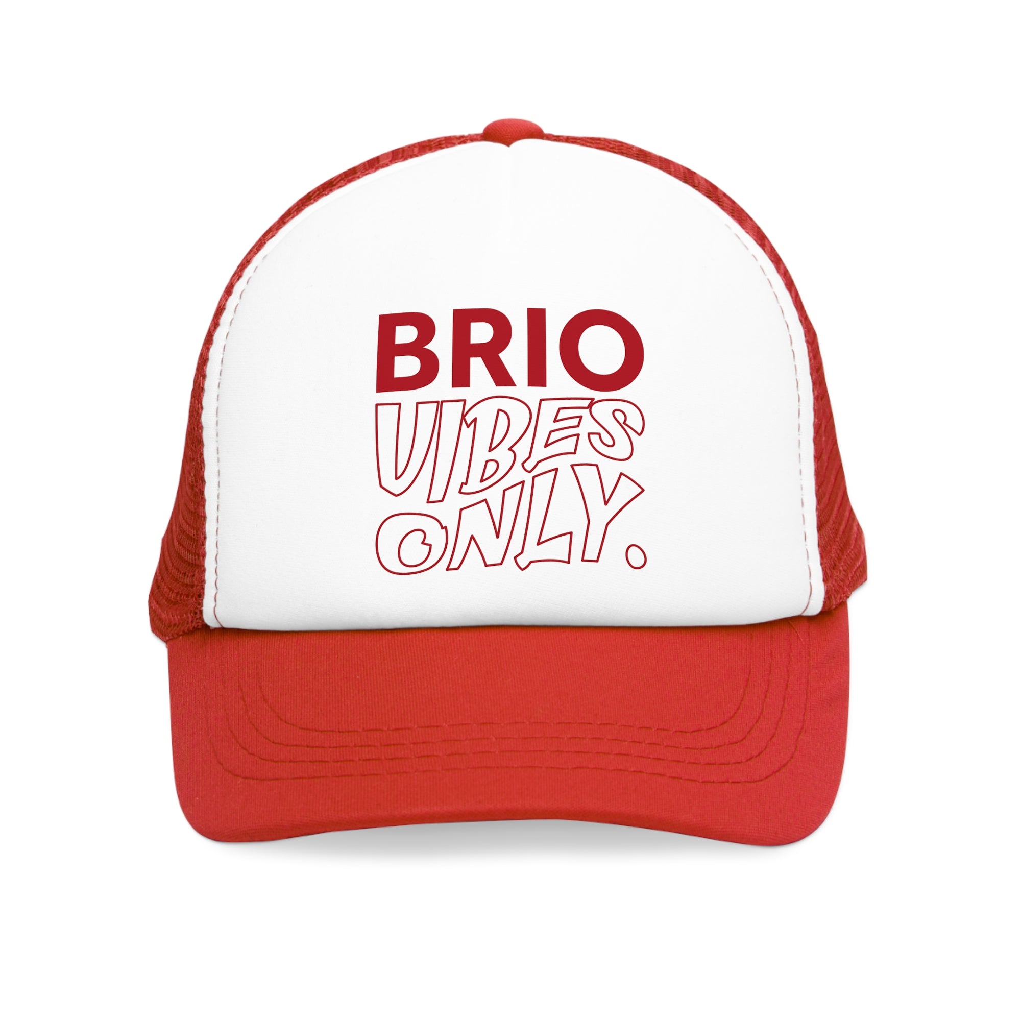 Casquette BRIO