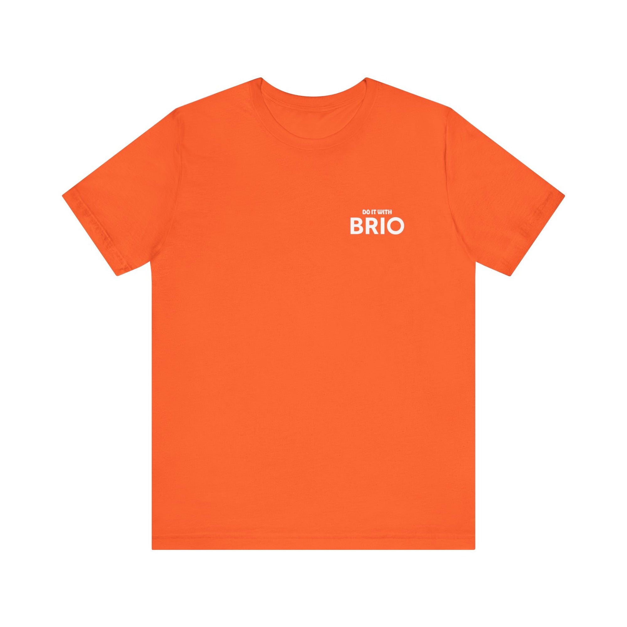 T-shirt BRIO