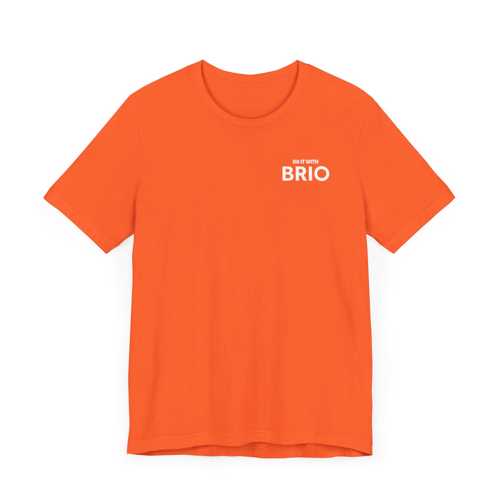 T-shirt BRIO