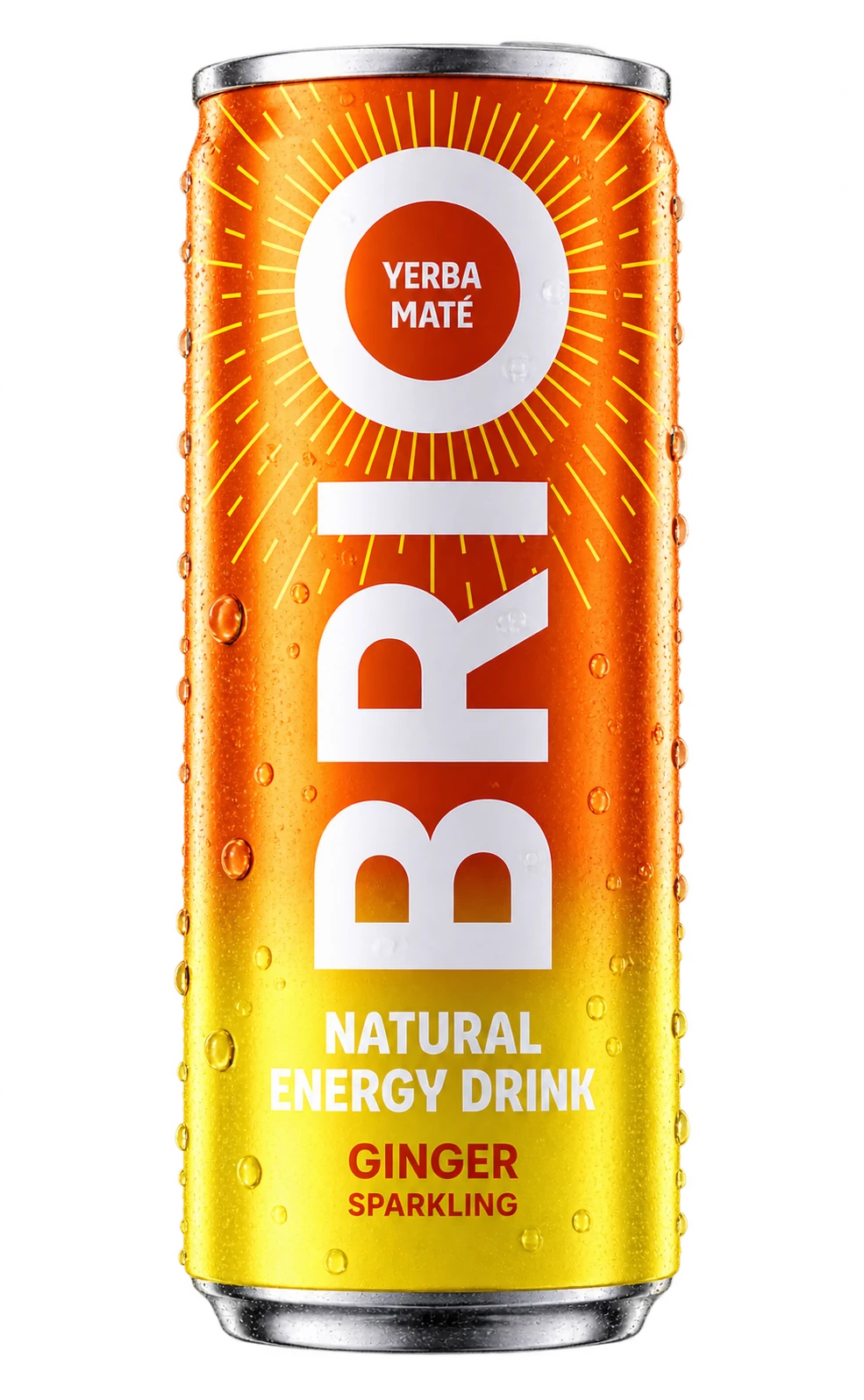 BRIO Gingembre
